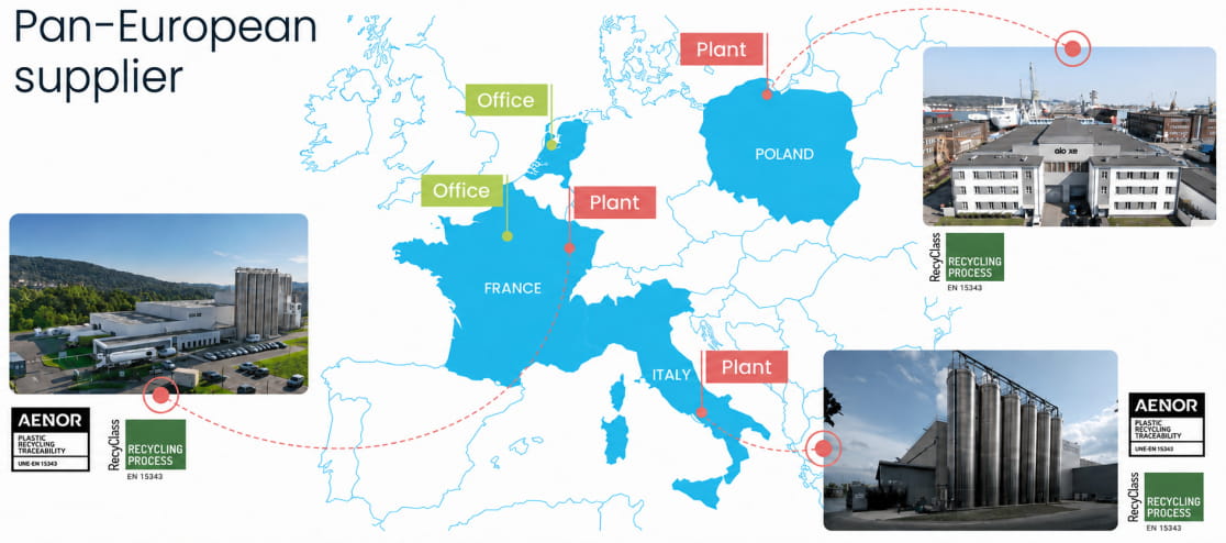 carte des implantations aloxe