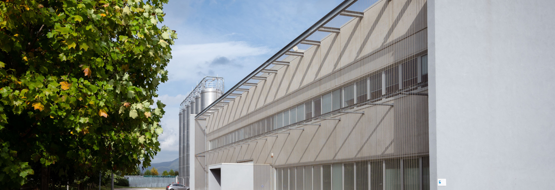 Aloxe Italy Recycling S.p.a., a 30 kt recyled PET pellets Food Grade manufacturing plant with state-of-the-art assets