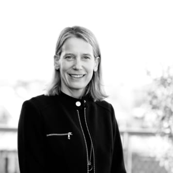 MARKETING & COMMUNICATION DIRECTOR