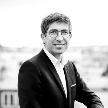 Head of Operations France & Project Manager