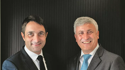 Aloxe recycled plastic sets out to conquer Europe