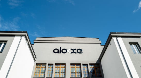 Open request for quotation Aloxe Gdynia Sp z o. o. (No. 11/2024) / Otwarte postępowanie przetargowe dla Aloxe Gdynia Sp. z o.o. (Nr 11/2024).