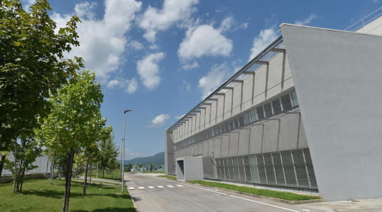 Ferrarelle Società Benefit announces an agreement with Aloxe, the independent leader of recycled PET in Europe.