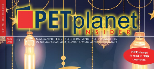 Aloxe inaugurates its new recycled PET plastic manufacturing plant in Messein, France