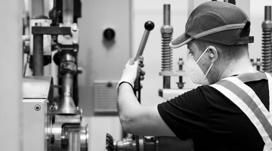 We share our expertise